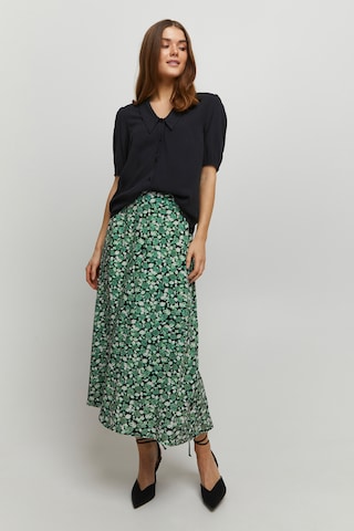 b.young Skirt in Green