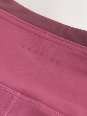 Next - Skinny Leggings en rosa