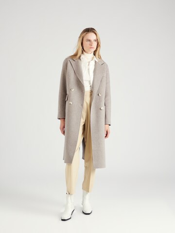 Cappotto di mezza stagione di MEOTINE in beige