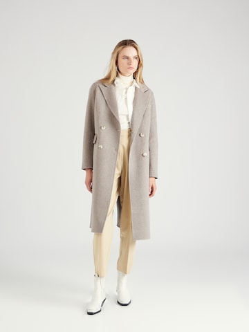 Manteau mi-saison MEOTINE en beige