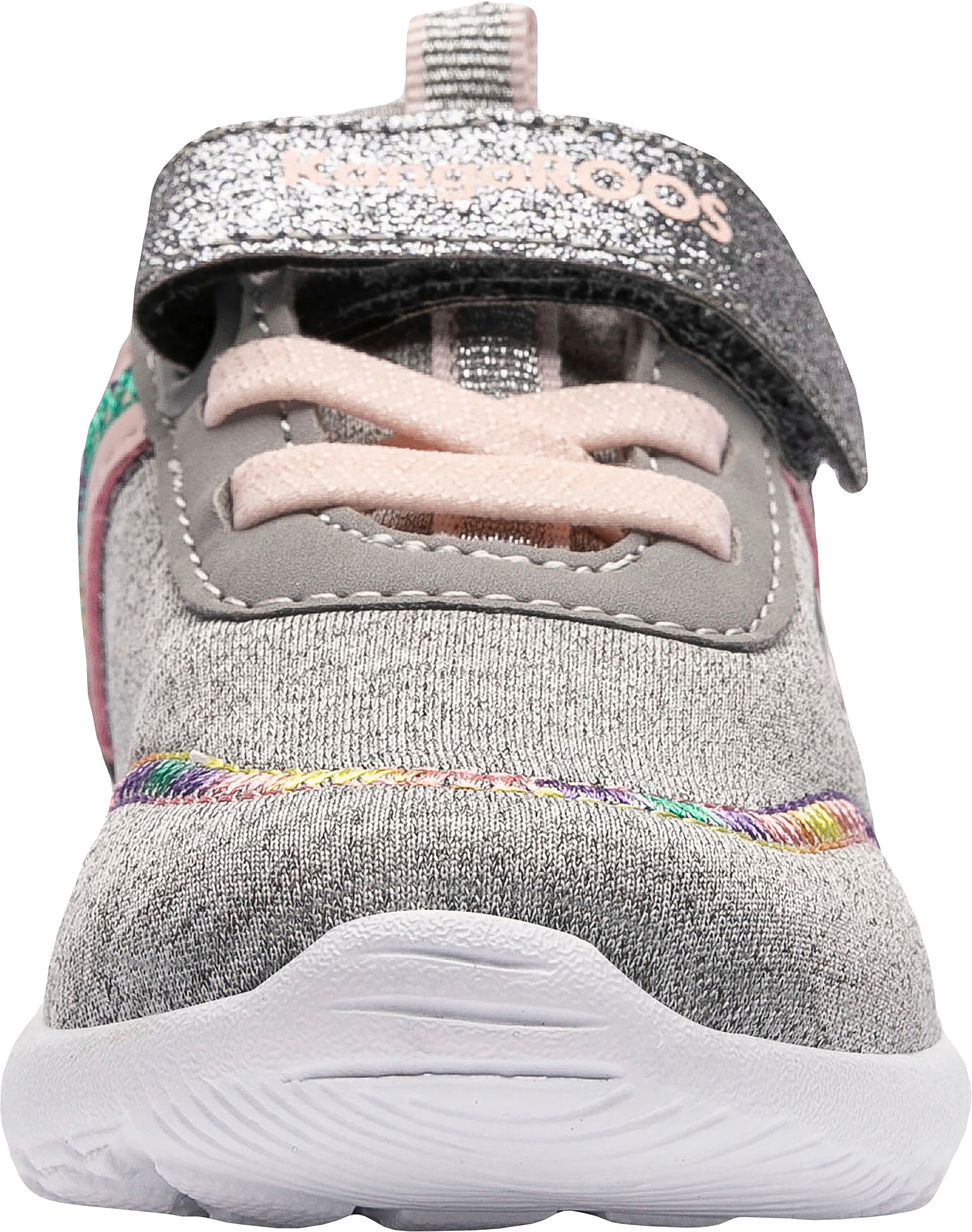 KangaROOS Sneakers in Grey