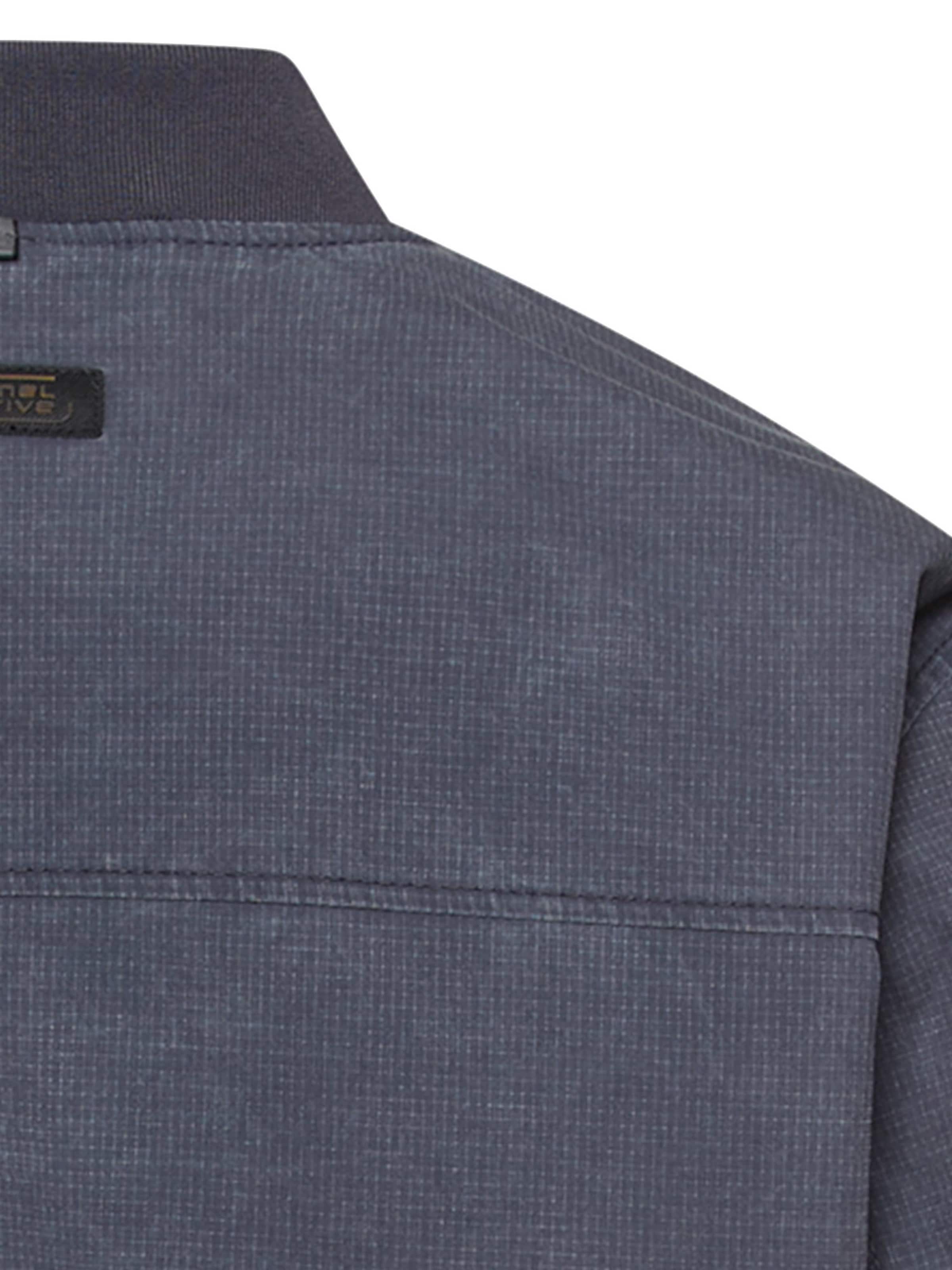 CAMEL ACTIVE Tussenjas in Blauw