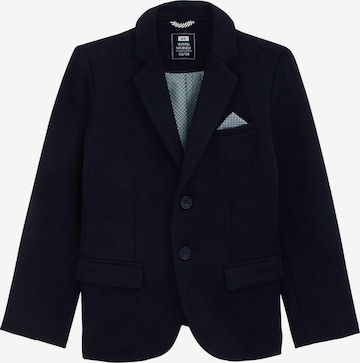 mėlyna WE Fashion Sakko tipo švarkai: priekis