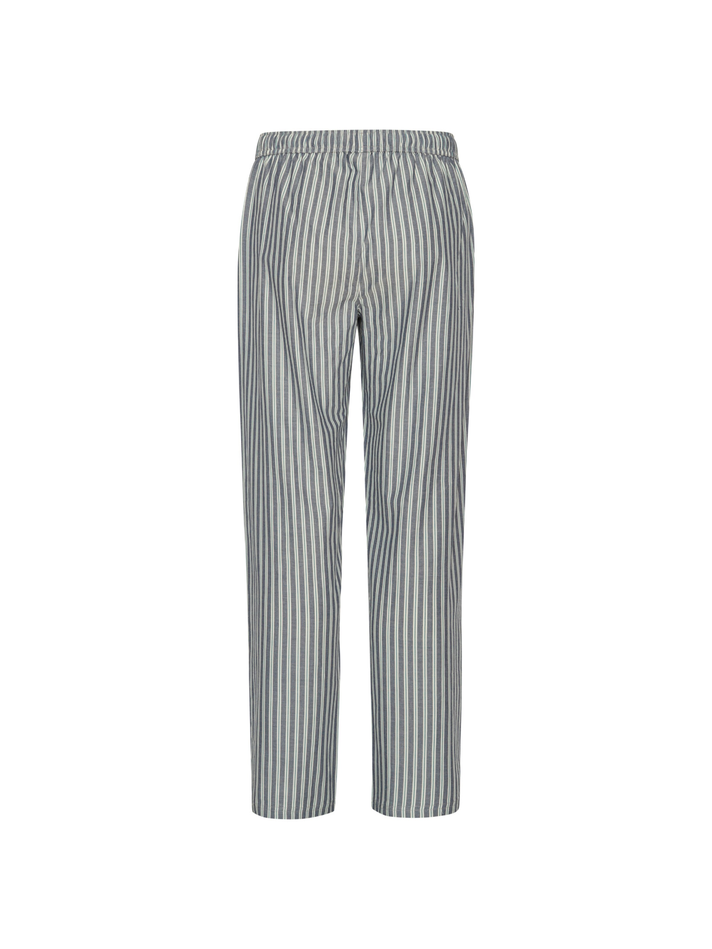 DANISH ENDURANCE Pyjamabroek in Blauw