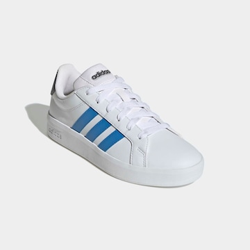 ADIDAS SPORTSWEAR Sneaker in Weiß