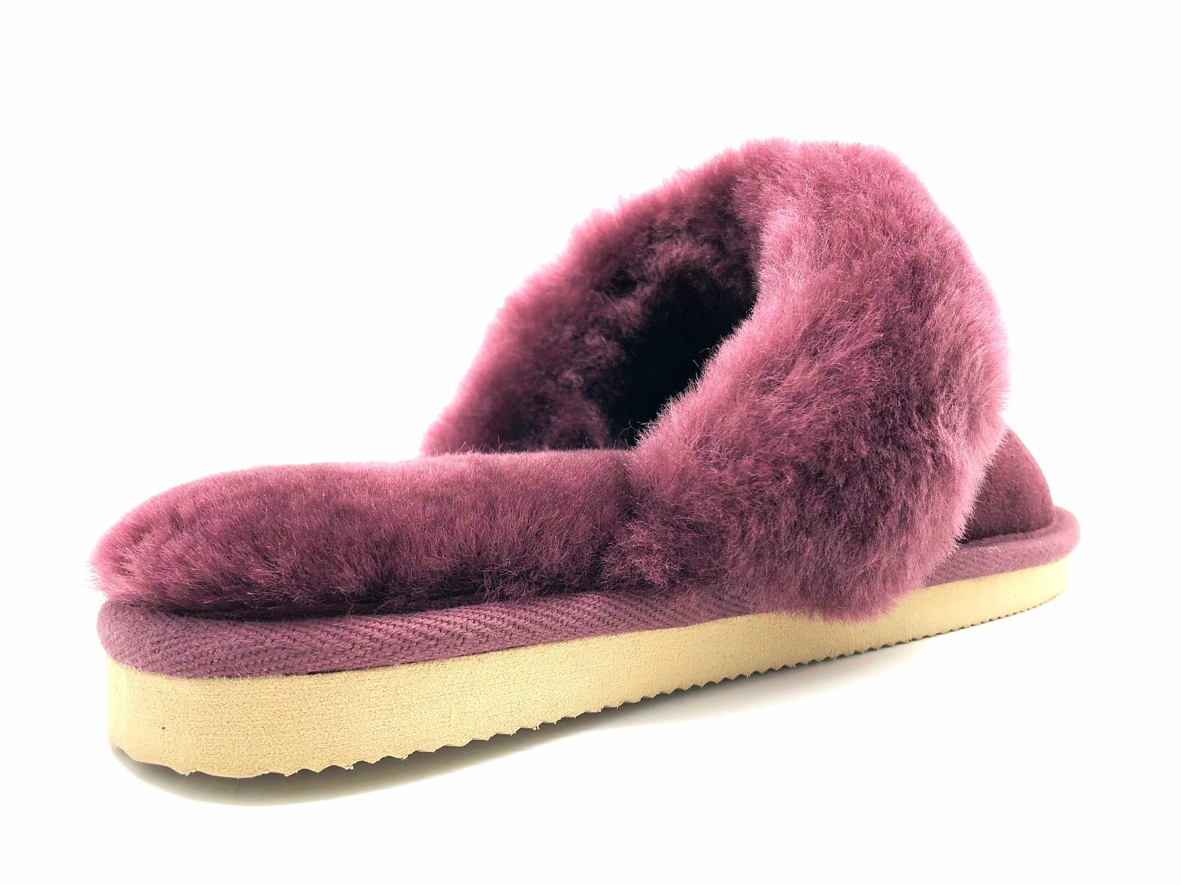 thies Slippers in Red