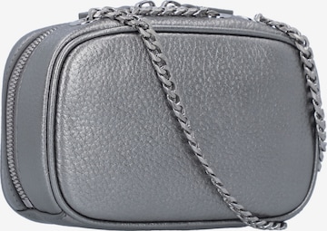 LACOSTE Umhängetasche'Origin' in Silber