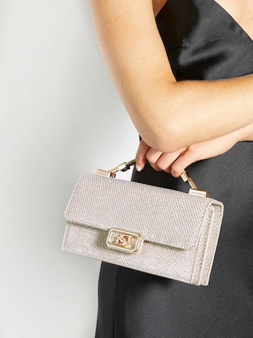 Sac à bandoulière Dune LONDON en or