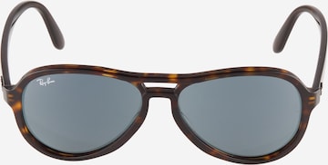 Ray-Ban Solglasögon '0RB4355' i blå