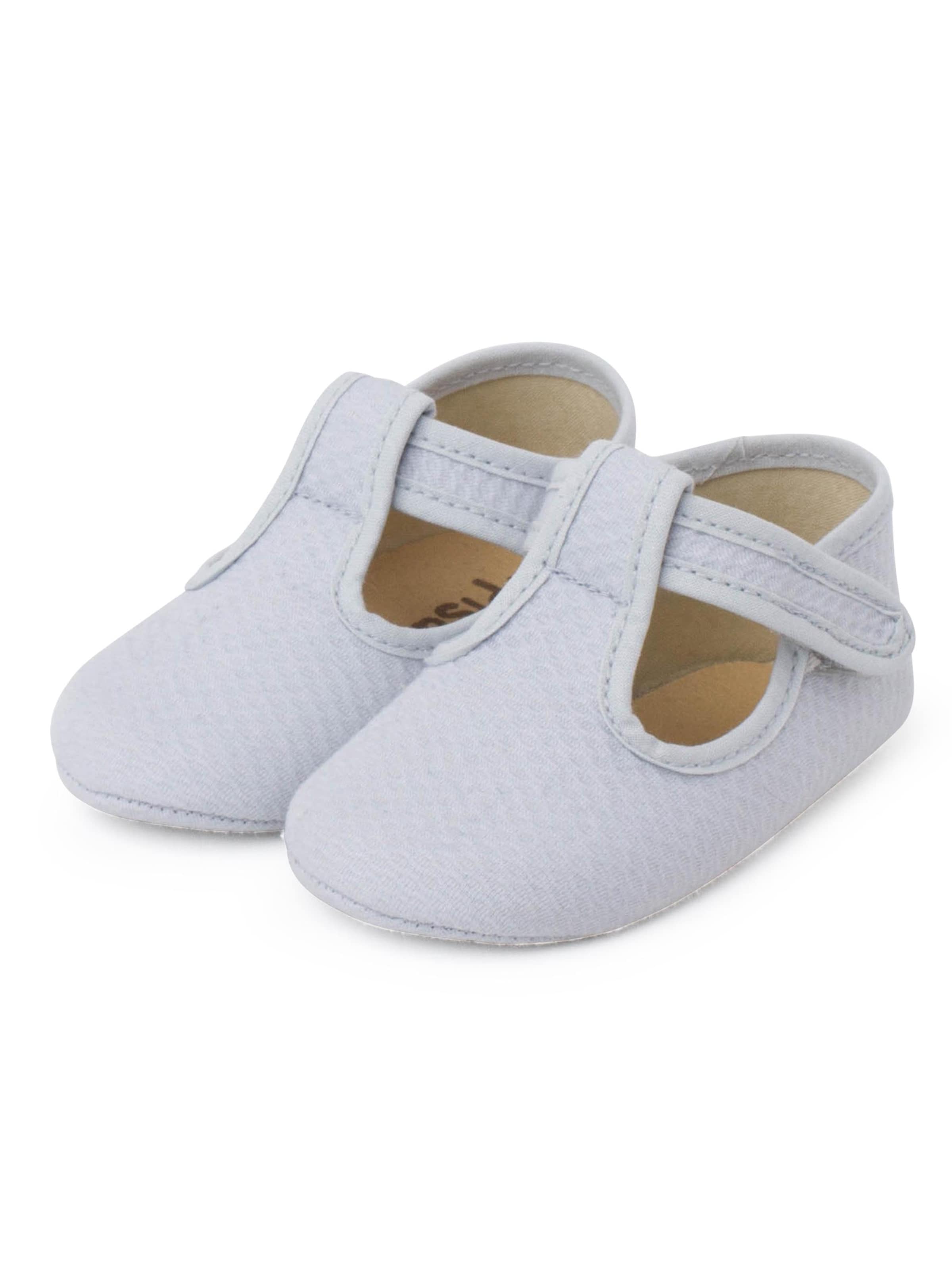 Chaussure basse Pisamonas en gris