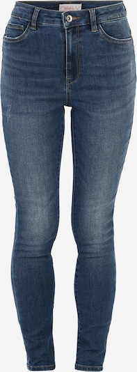 Only Petite Jeans 'ROSE' in de kleur Blauw denim, Productweergave