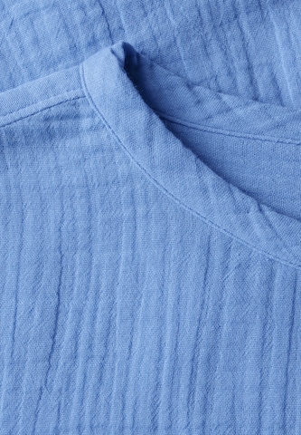 CECIL Blouse in Blue