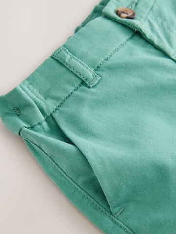 Next Regular Pants in Green