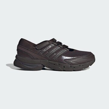 Baskets basses 'Adistar Control 5' ADIDAS ORIGINALS en marron