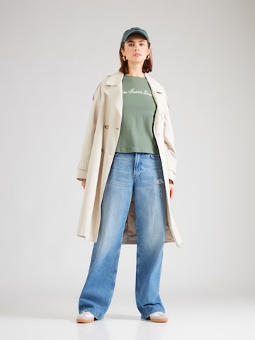 Pepe Jeans Shirt in Green