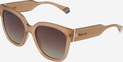 Polaroid Aurinkolasit '6167/S' värissä kameli, Tuotenäkymä