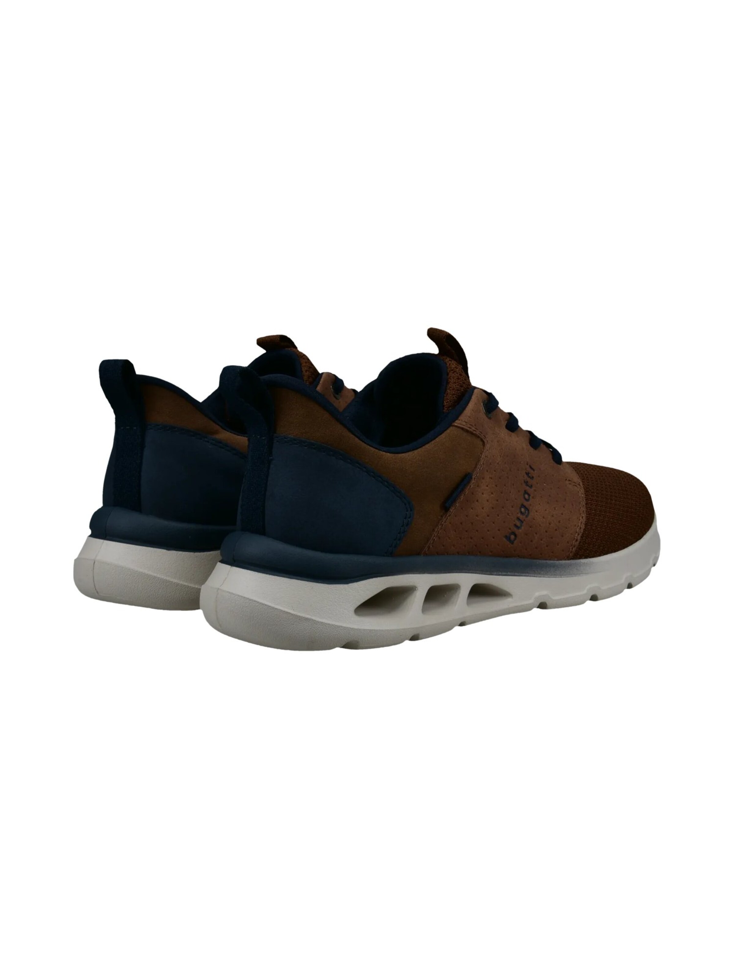 bugatti Trainers in Brown