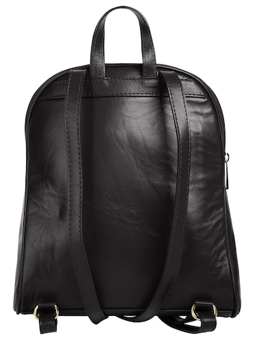Cluty - Mochila en negro