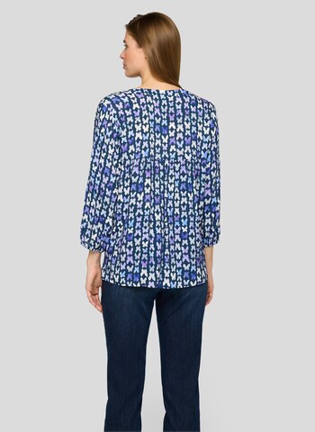Rabe Blouse in Blue