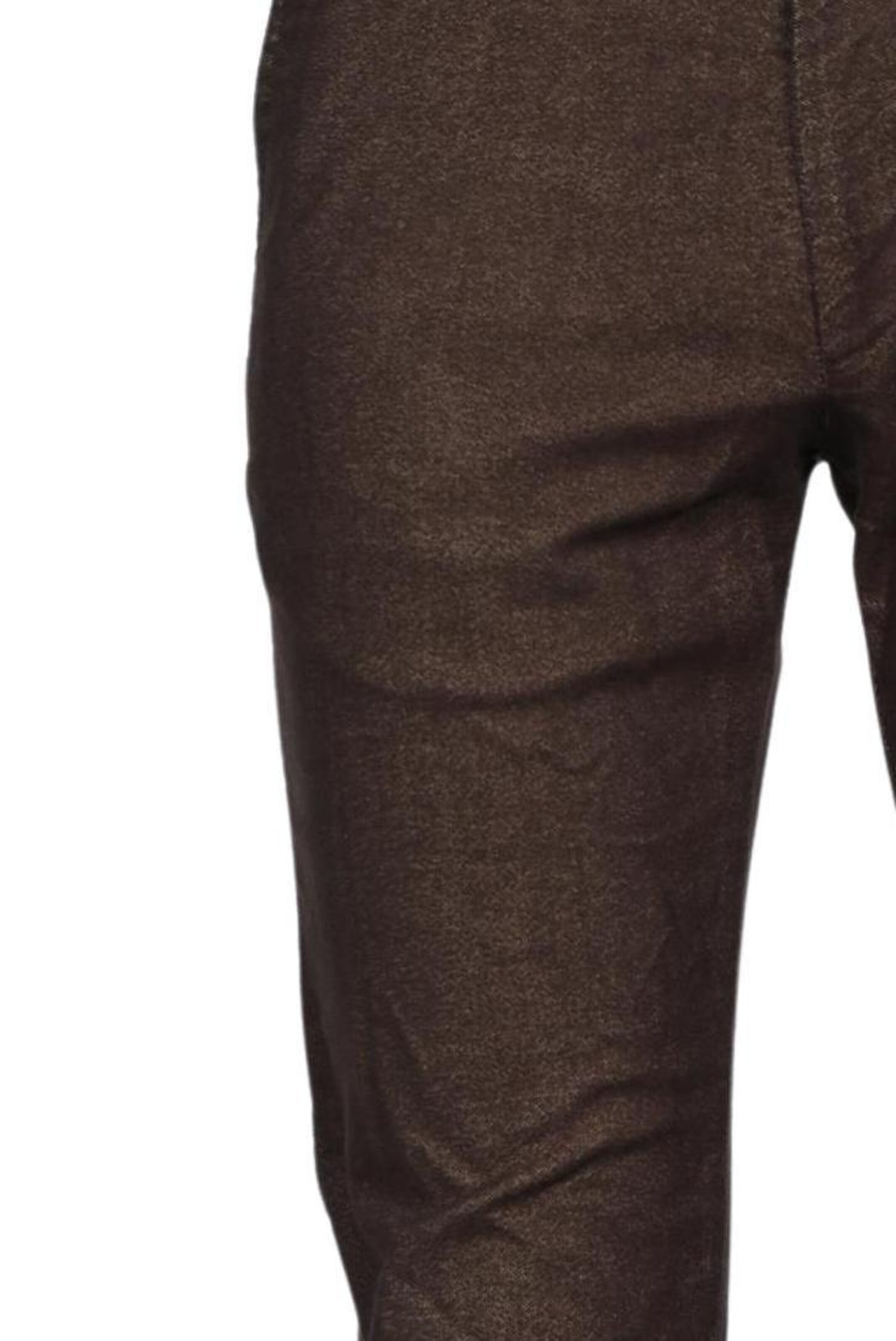 JOOP! Stoffhose 33 in Braun