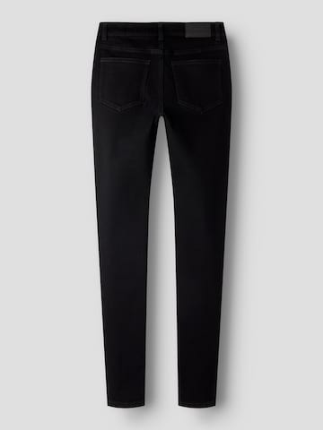 TWO SOON Skinny Jeans in Zwart