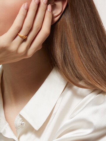 MISH Ring 'Eliana' in Gold