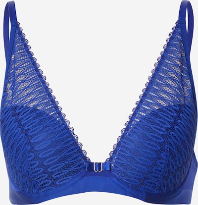 TRIUMPH Soutien-gorge 'Aura' en bleu, Vue avec produit