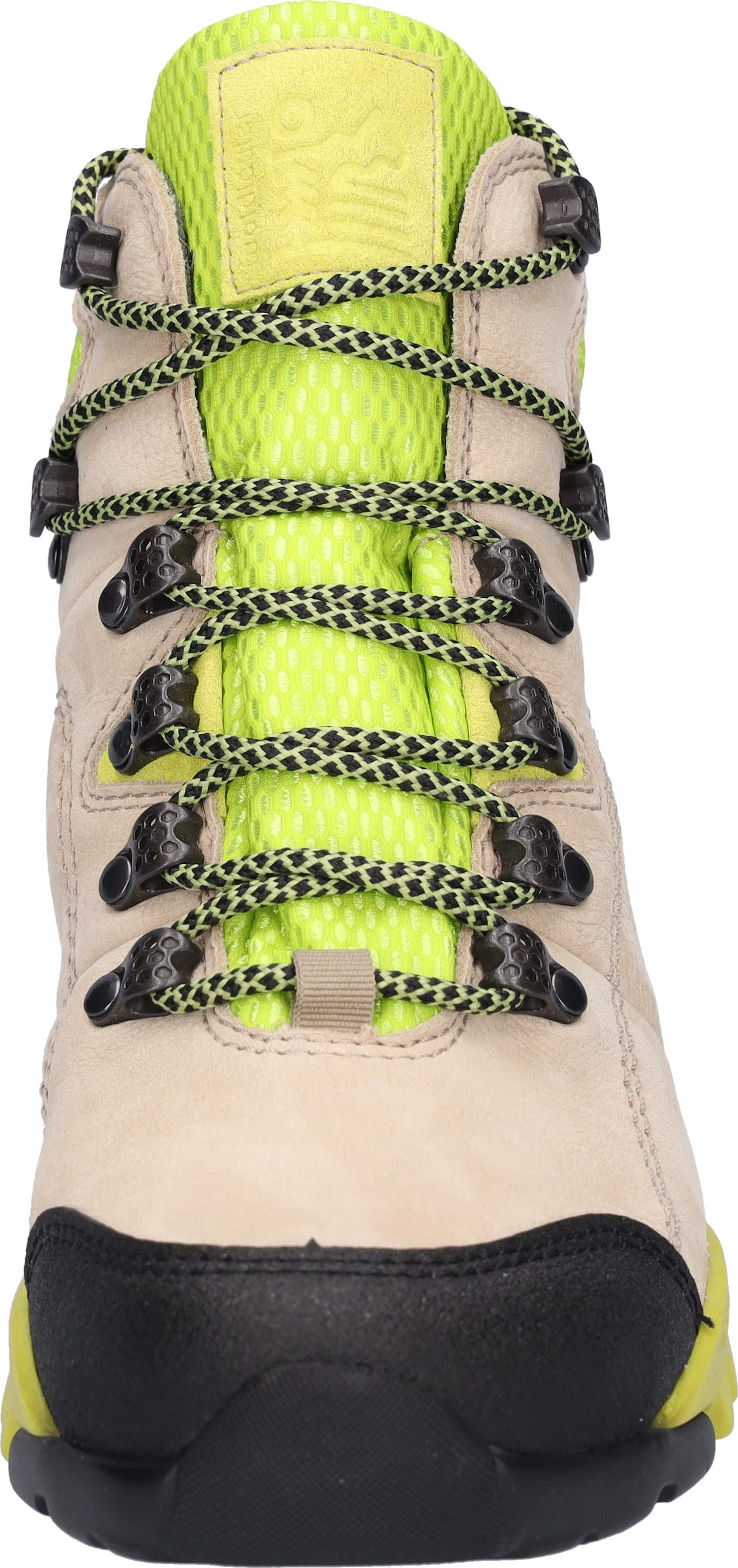 WALDLÄUFER Boots in Beige