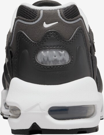 Sneaker bassa 'Air Max 96 2' di Nike Sportswear in nero
