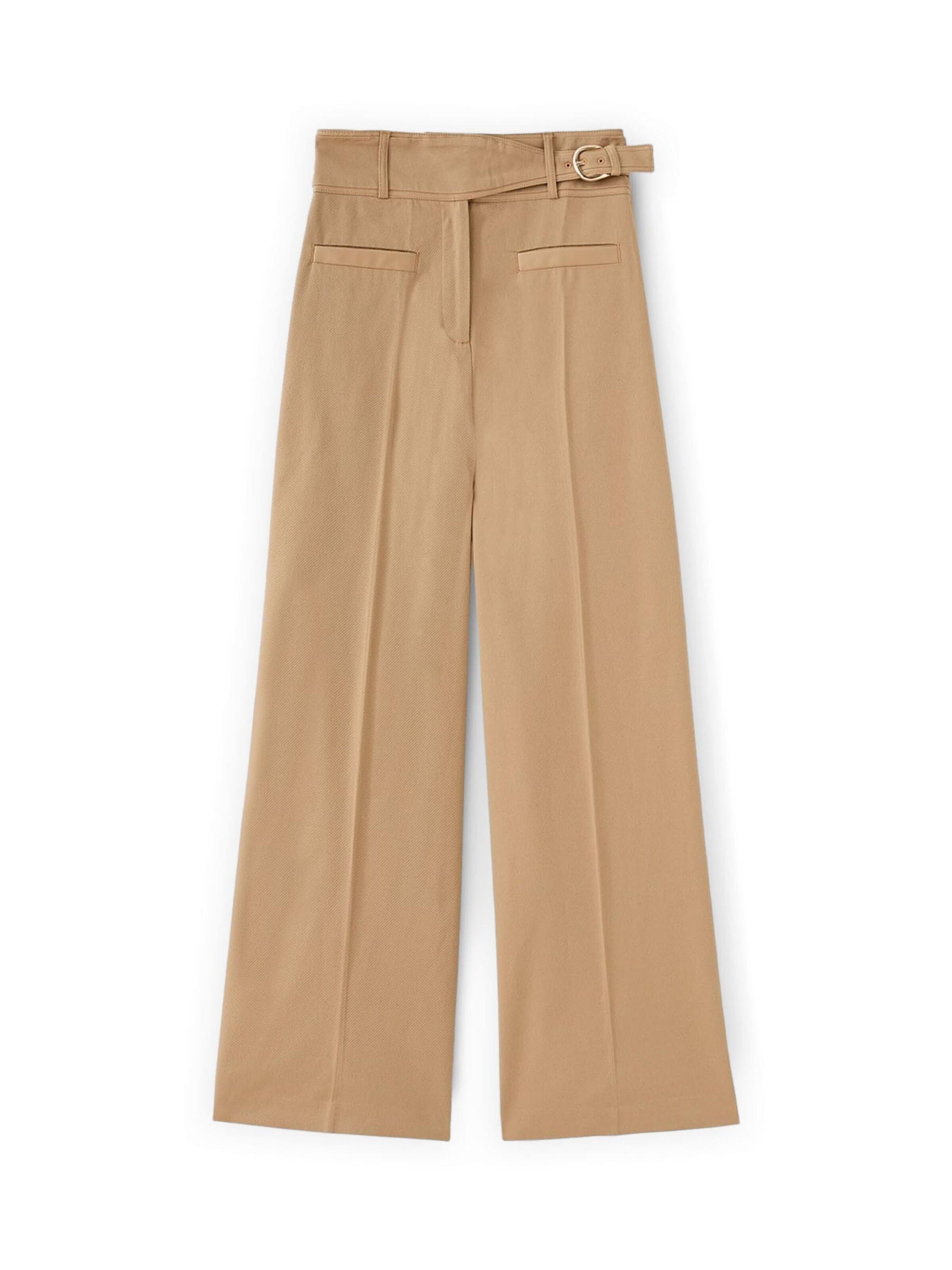 MOTIVI Pants in 32/Regular in Beige, Item view