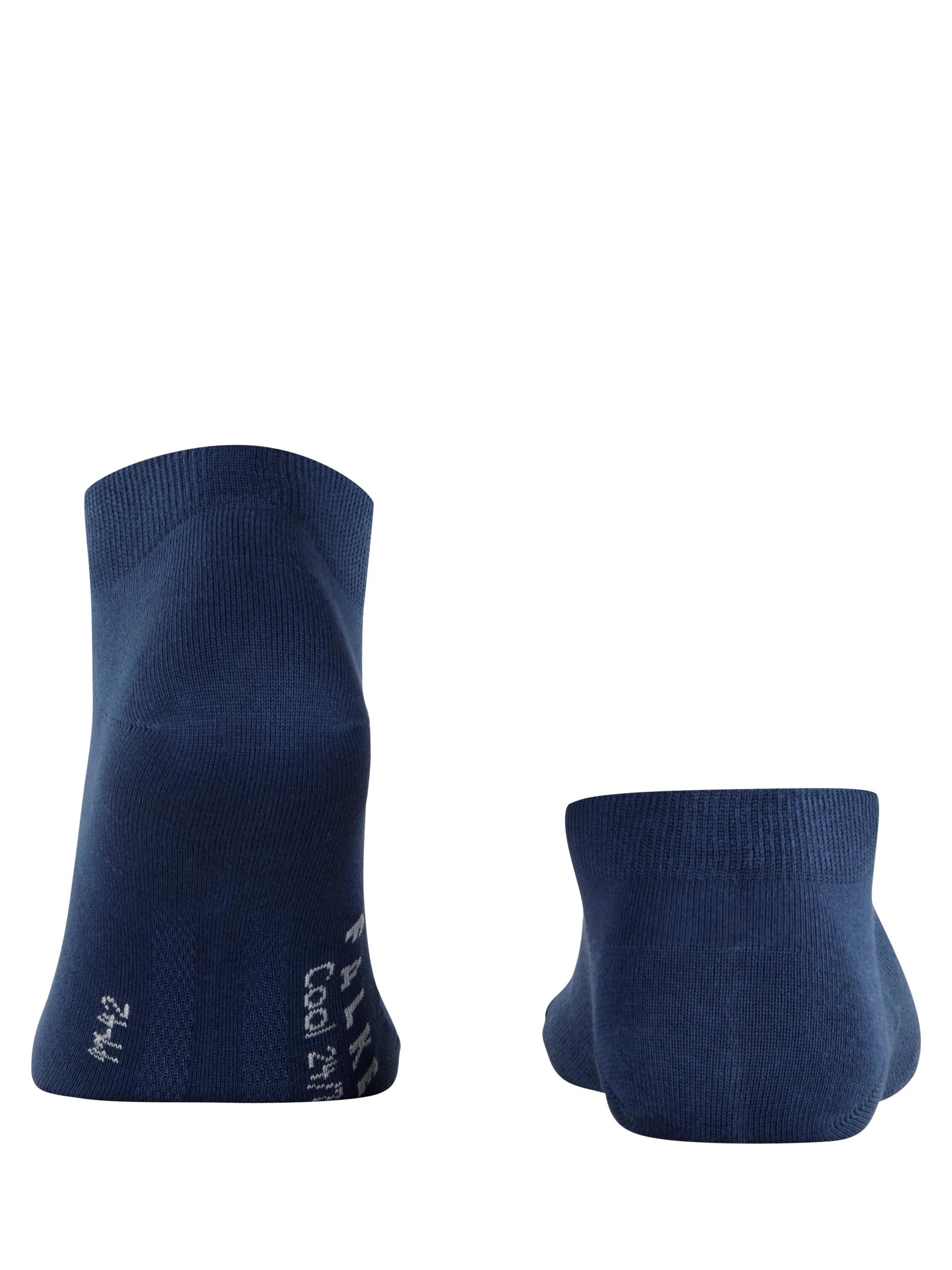 FALKE Socken 'Cool 24/7' in Blau