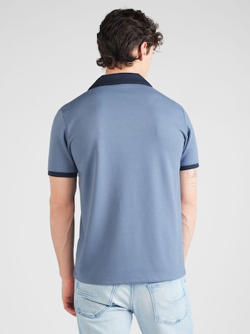 T-Shirt BURTON MENSWEAR LONDON en bleu