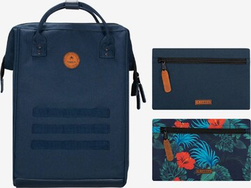 Cabaia Backpack in Blue