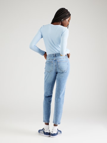 VERO MODA Regular Jeans 'Kyla' in Blauw