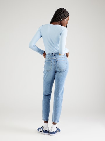 VERO MODA - Regular Calças de ganga 'Kyla' em azul