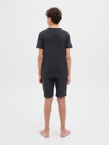 Set Jack & Jones Junior en noir
