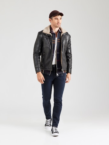 LEVI'S ® Zúžený strih Džínsy '512™' - Modrá