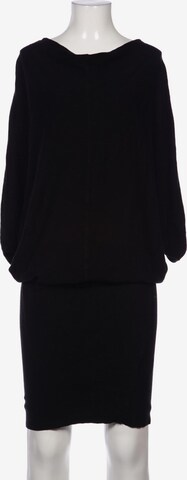 AllSaints Kleid S in Schwarz: predná strana