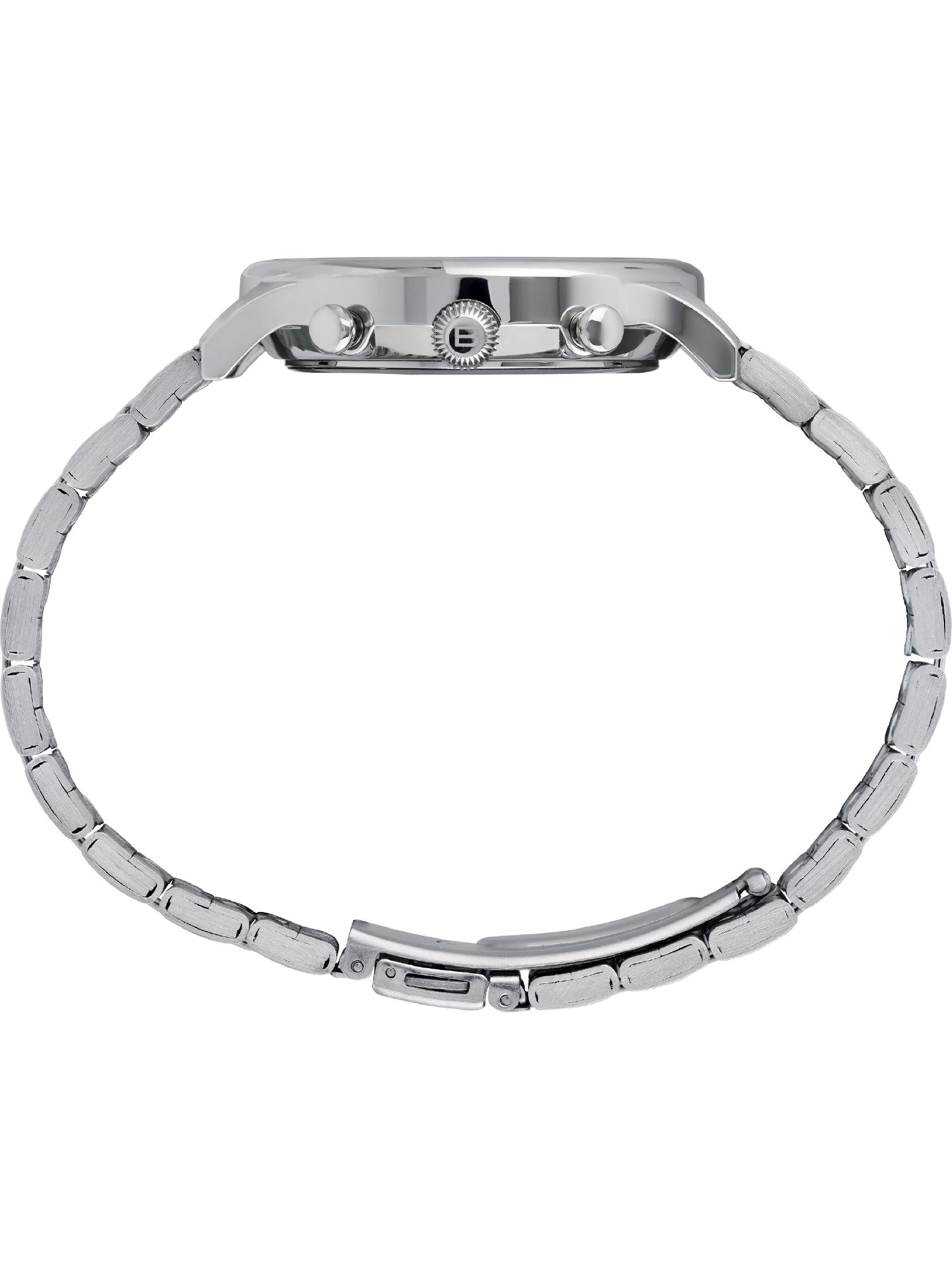 Breil Uhr 'Classy' in Silber