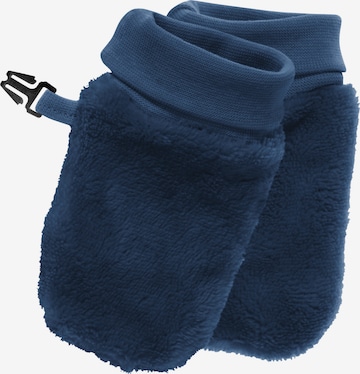 PLAYSHOES Käsineet värissä sininen: etupuoli