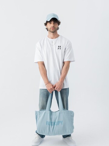 Rockupy Shopper 'Celes' in Blue