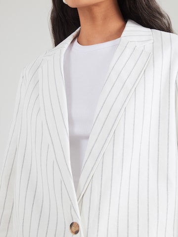 Pepe Jeans Blazer | bela barva