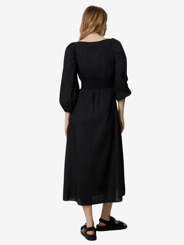 Robe Marks & Spencer en noir