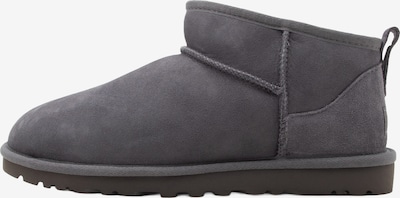 UGG Bootsit 'Classic Ultra Mini' koossa 7 värissä tummanharmaa, Tuotenäkymä