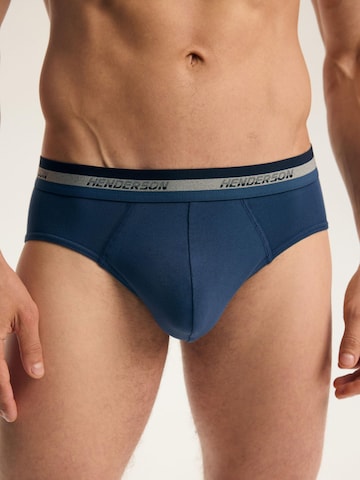 Slip di Henderson in colori misti