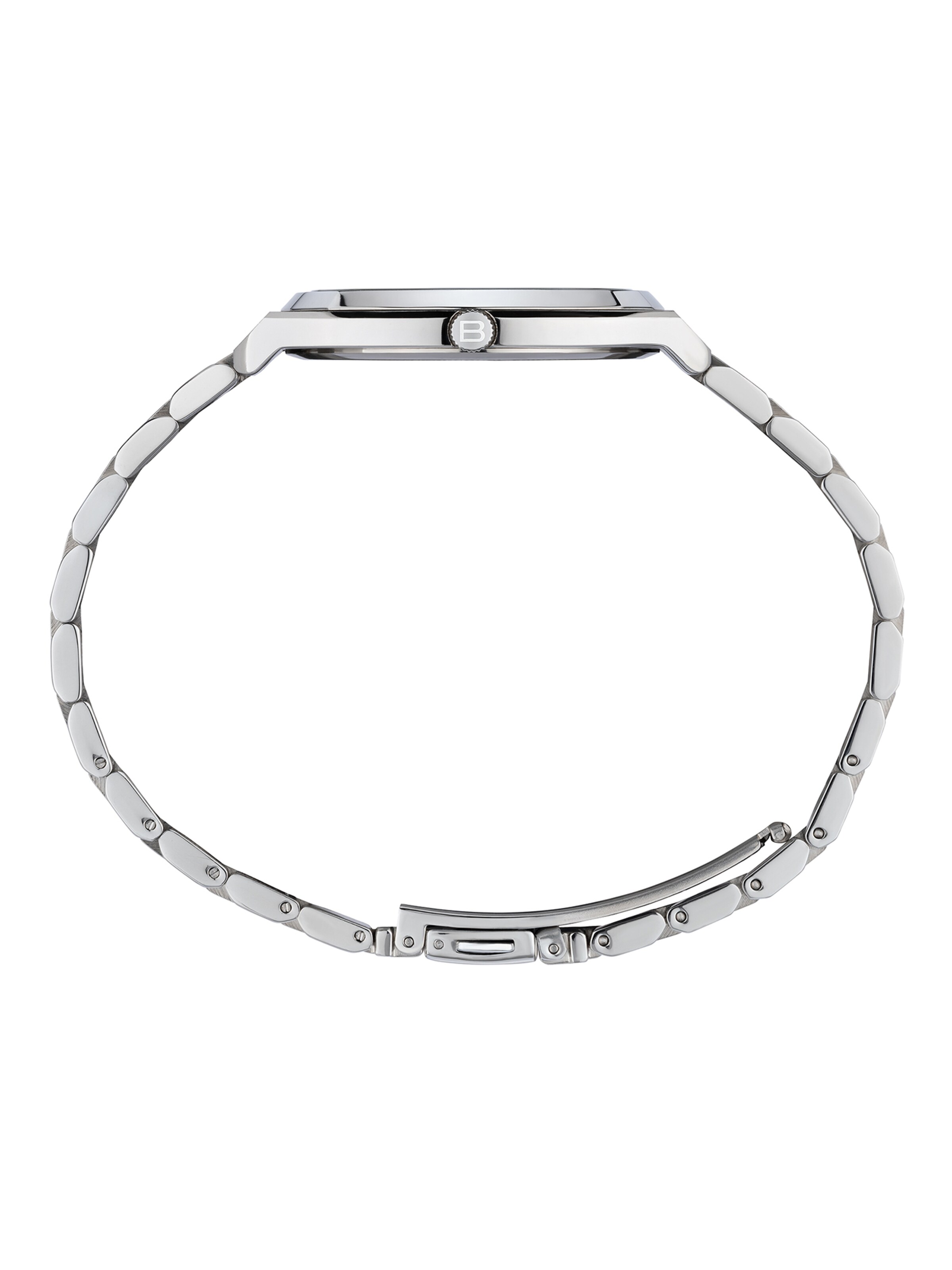 Breil Uhr 'BSW6.5' in Blau