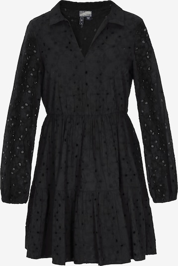 Suknelė iš DreiMaster Vintage, spalva – juoda, Prekių apžvalga