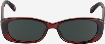 LE SPECS Sunglasses 'Unreal!' in Brown