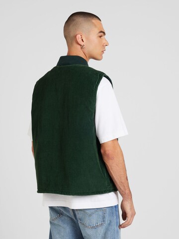 LEVI'S ® Kamizelka 'SANSOME' w kolorze zielony