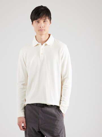 Jack & Jones Premium Tričko – bílá: přední strana